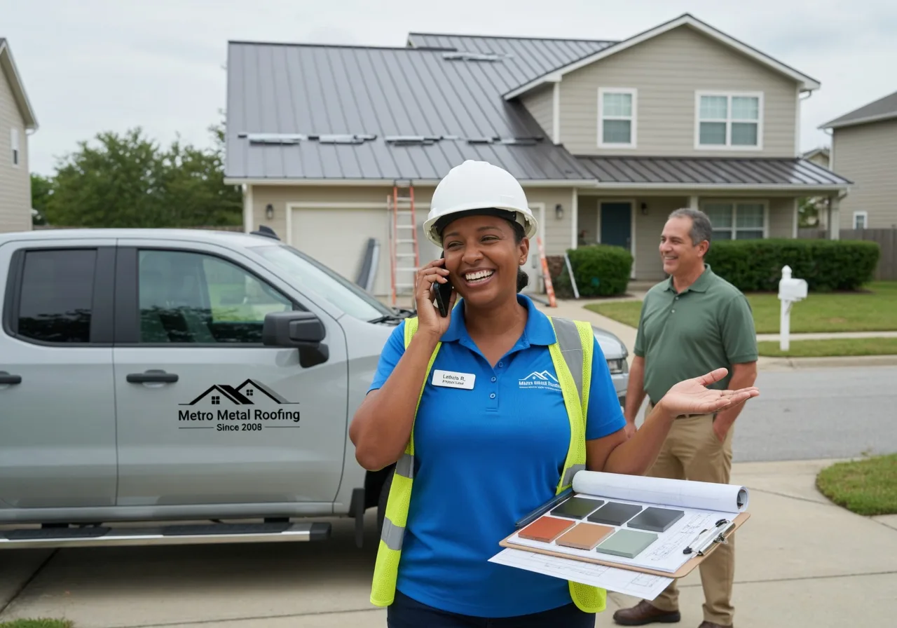 Metal Roofing Installation Mount Holly, VT FAQs