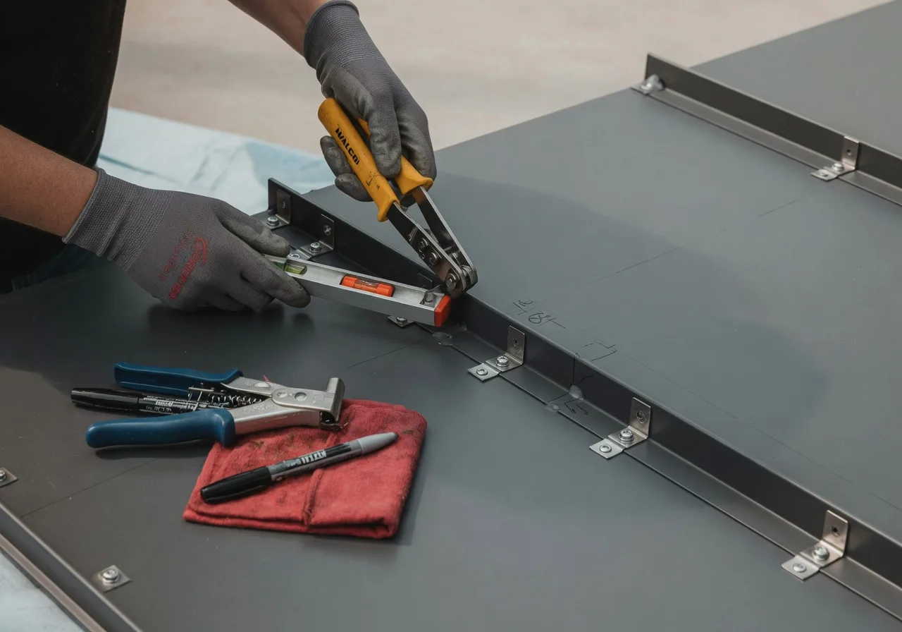 Why choose Metal Roofing Installation in Mount Holly, VT